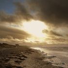 Insel Hiddensee hat viel Wind