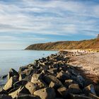 Insel Hiddensee - Kloster (03) 08/2023