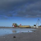  Insel Hiddensee stürmisch gut