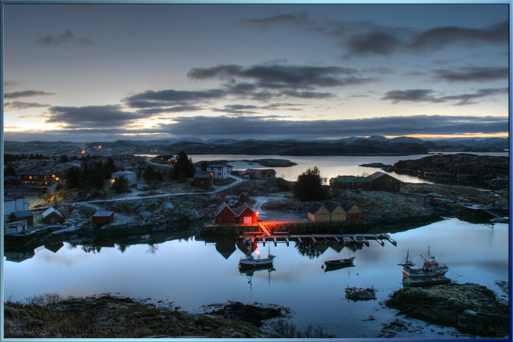 Insel Hitra 2 Foto & Bild europe, scandinavia, norway Bilder auf