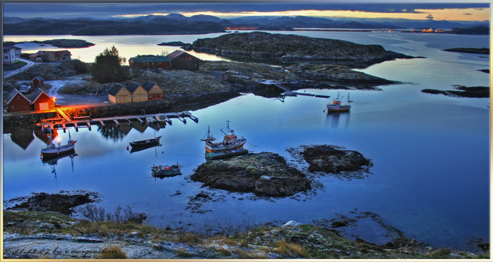 Insel Hitra #3 Foto & Bild | europe, scandinavia, norway ...