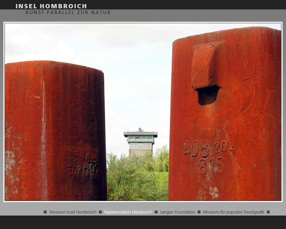 Insel Hombroich -11-