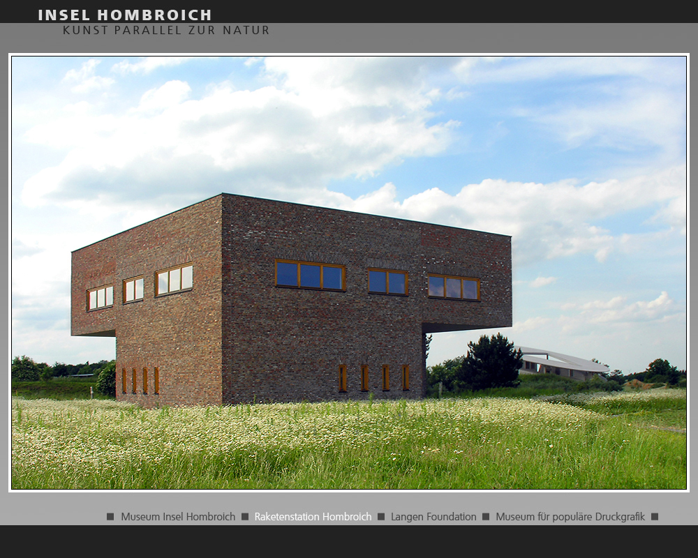 Insel Hombroich -26-