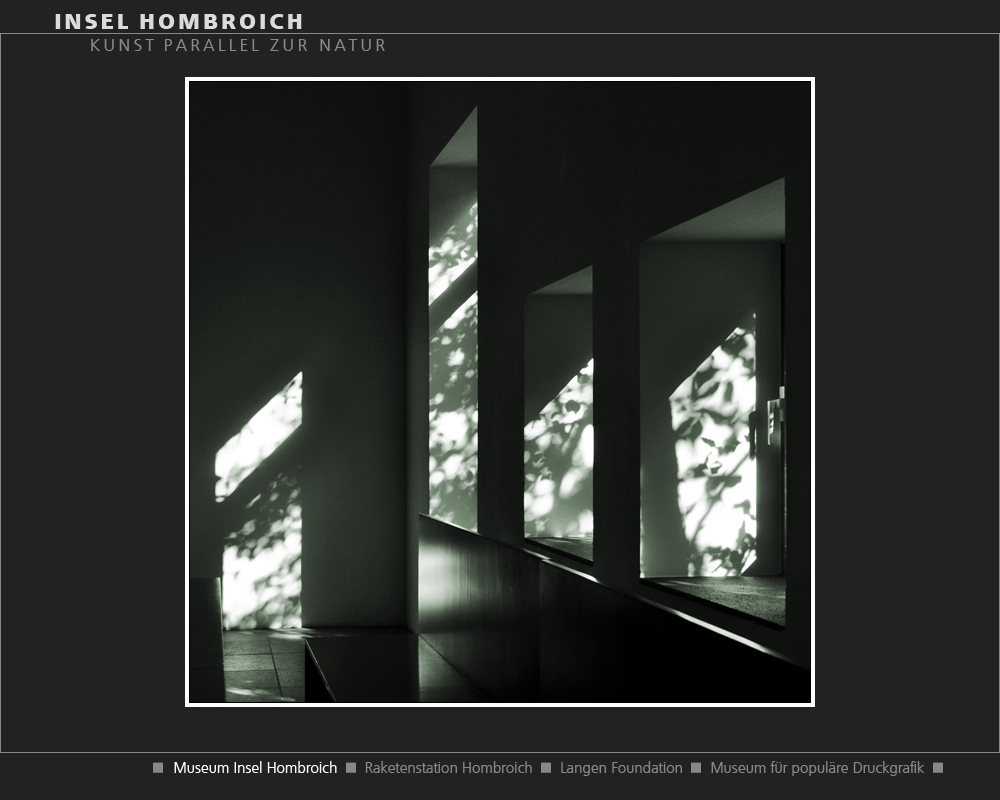 Insel Hombroich -36-