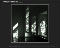 Insel Hombroich -36-