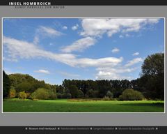 Insel Hombroich -4-