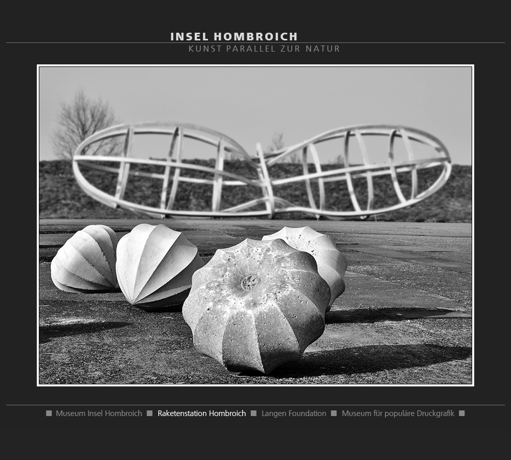 Insel Hombroich -52-