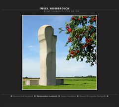 Insel Hombroich -60-