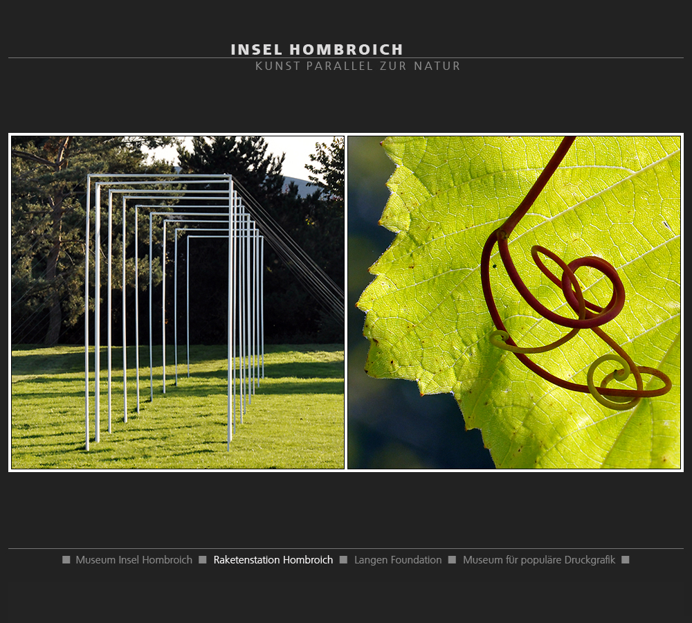 Insel Hombroich -61-