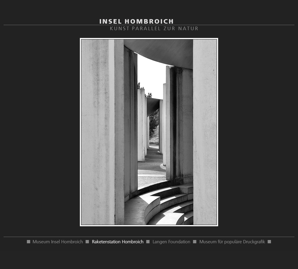 Insel Hombroich -62-