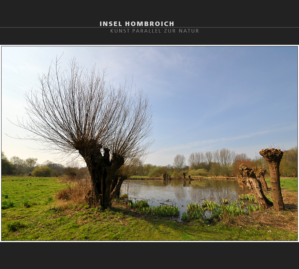 Insel Hombroich -66-