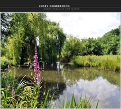 Insel Hombroich -71-