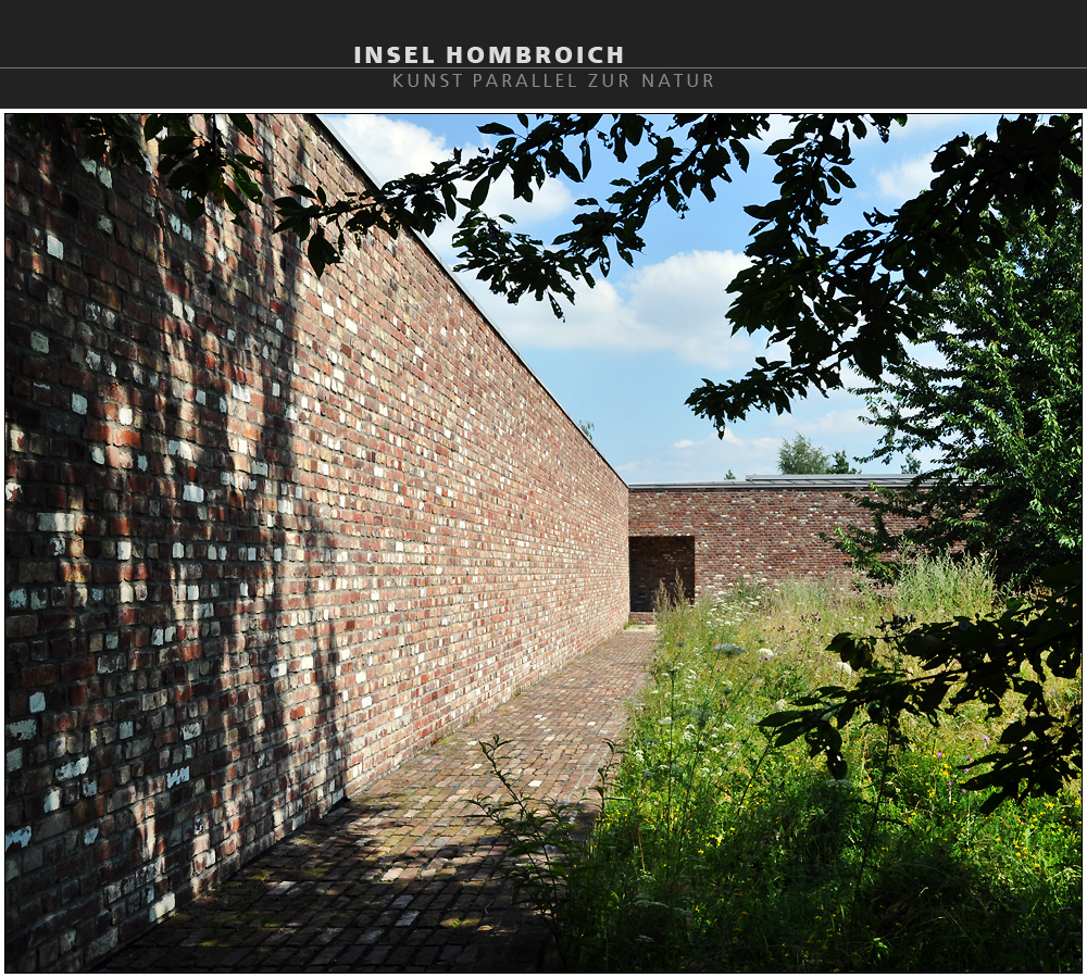 Insel Hombroich -73-