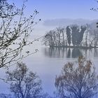 Insel im Plöner See