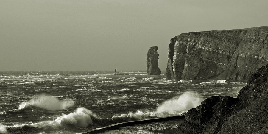 Insel Des Sturms Insel Des Sturms