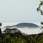 Insel im Wolkenmeer/Island in the Sea of Clouds