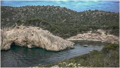Insel-Impression