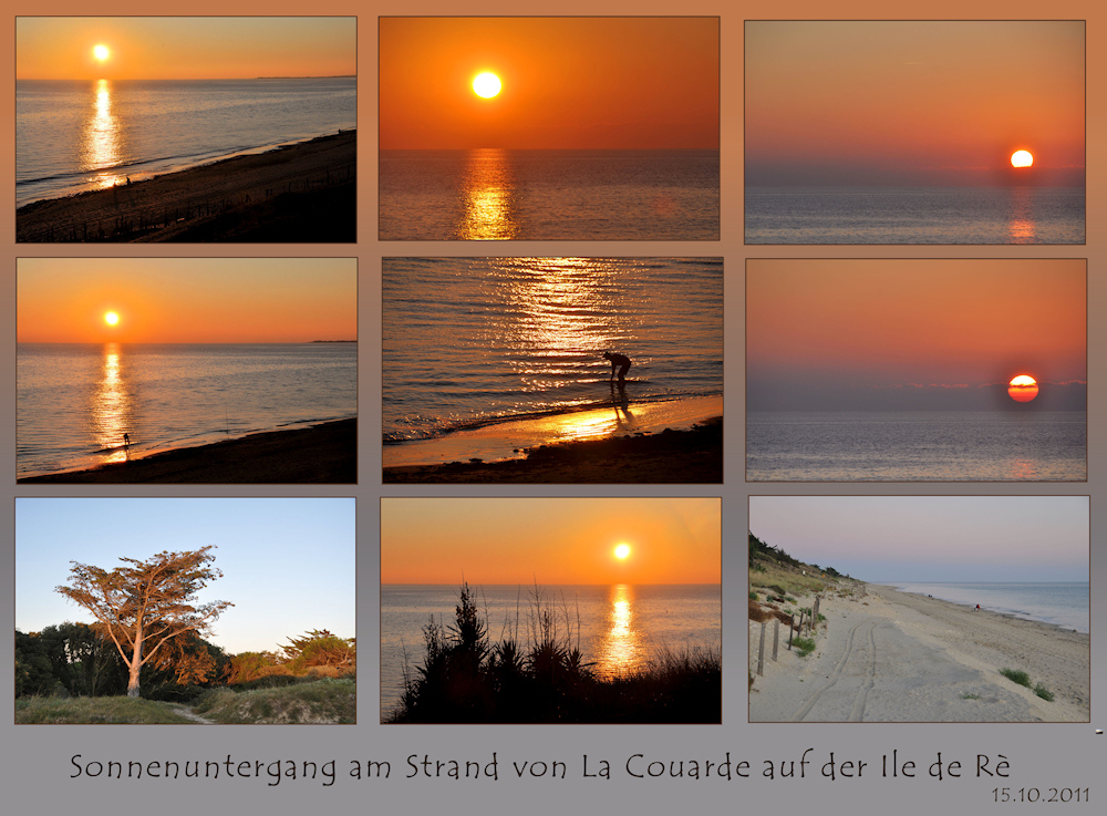 INSEL - Impressionen -3 -