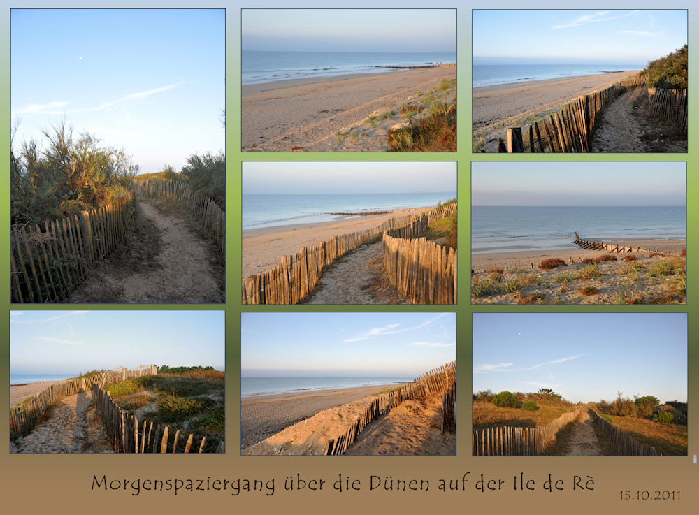 INSEL - Impressionen - 4 -