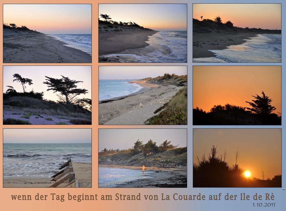 INSEL - Impressionen - 5 -