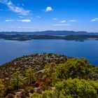 Insel Iz und Dugi Otok, Dalmatien, Kroatien