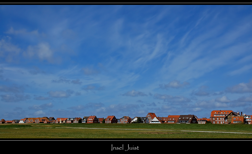 Insel Juist