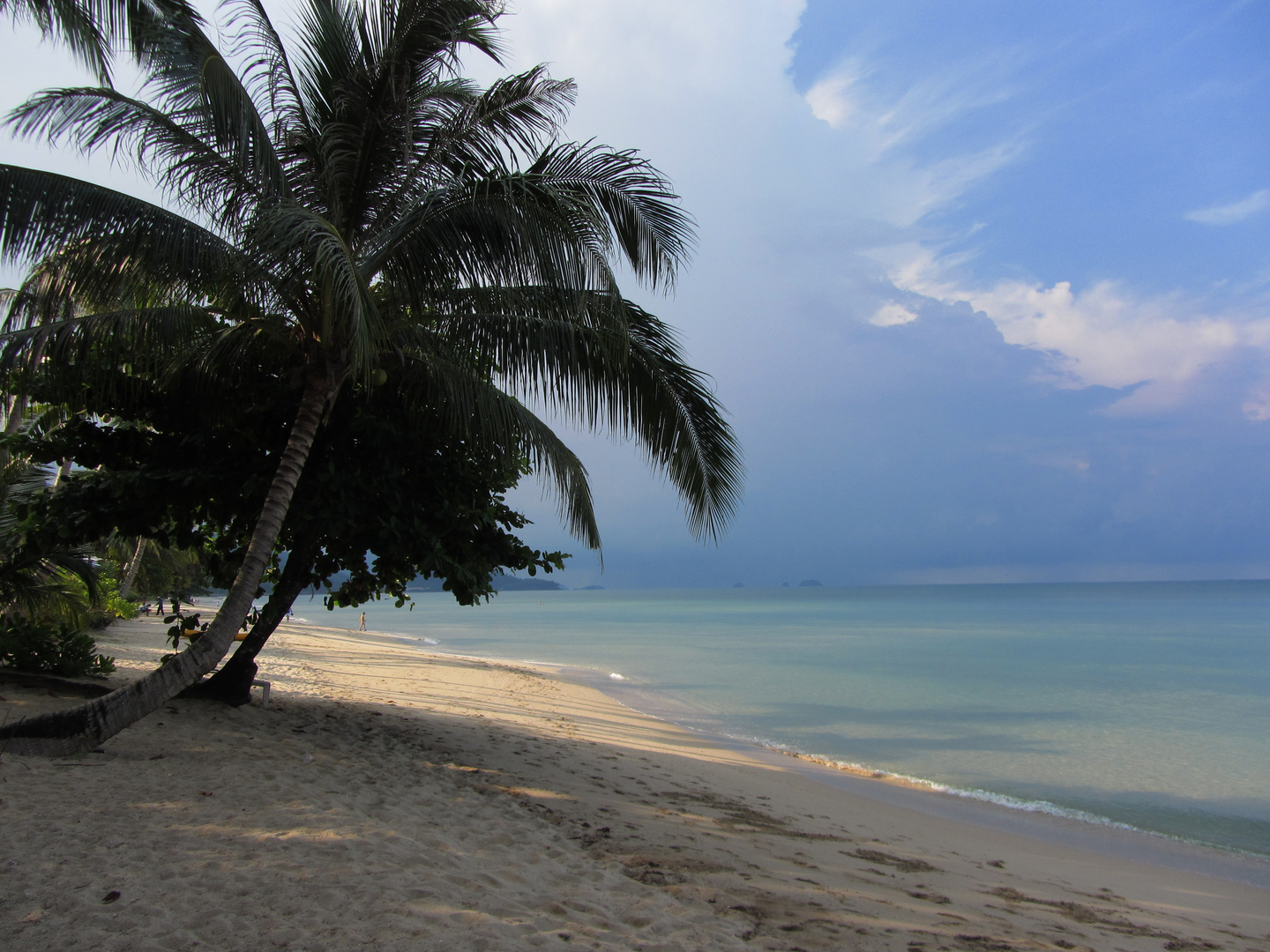 Insel Koh Chang