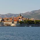 Insel Korcula 1