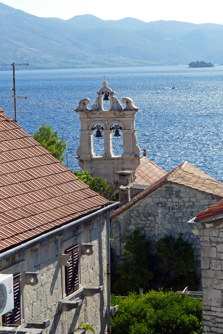 Insel Korcula 10