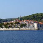 Insel Korcula 2