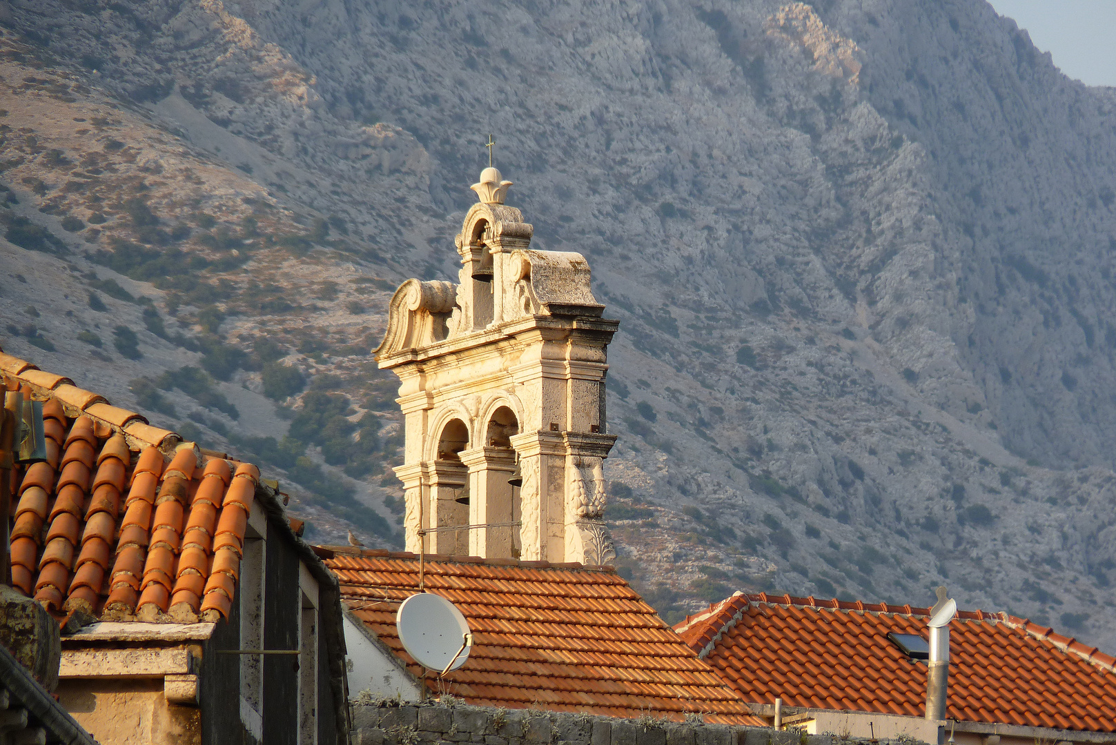 Insel Korcula 31