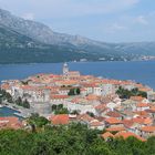 Insel Korcula