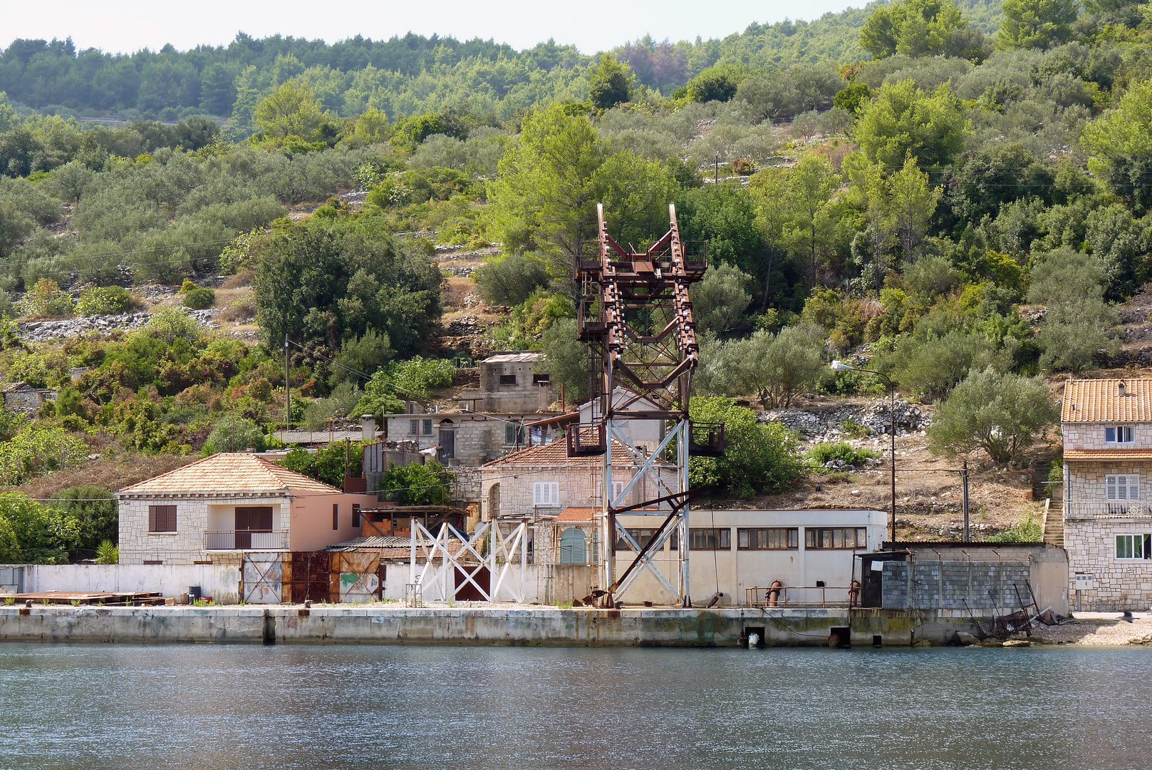 Insel Korcula 44