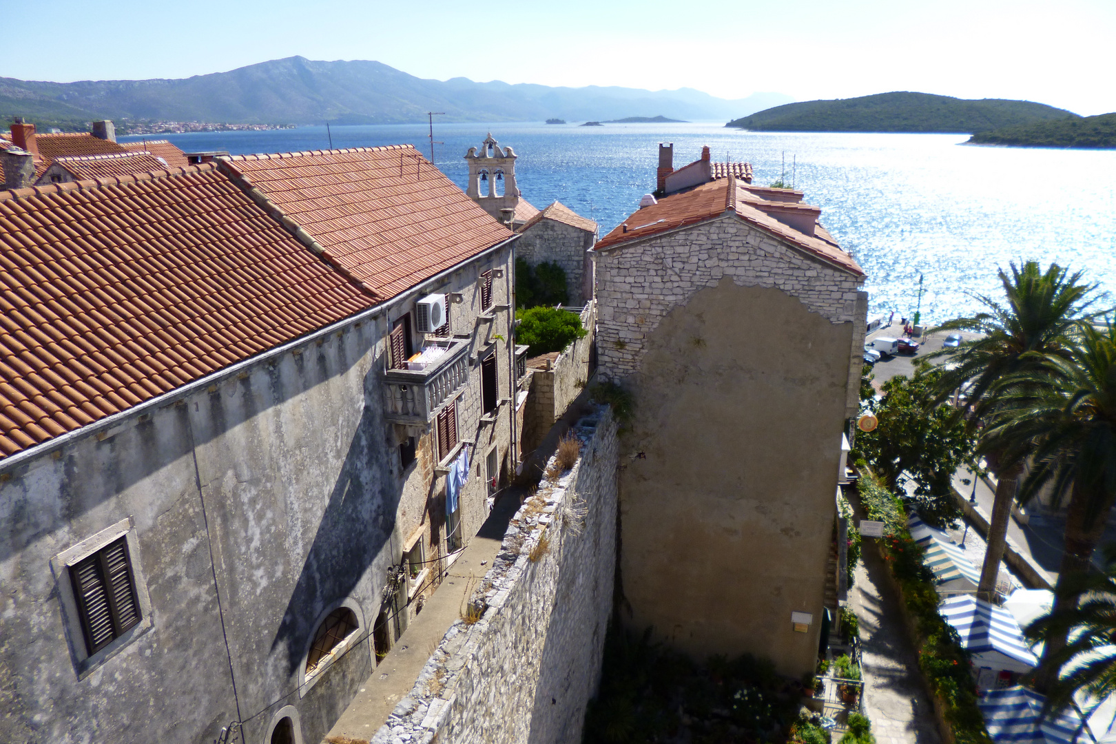 Insel Korcula 9