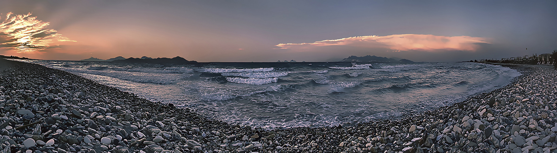 Insel Kos, Griechenland