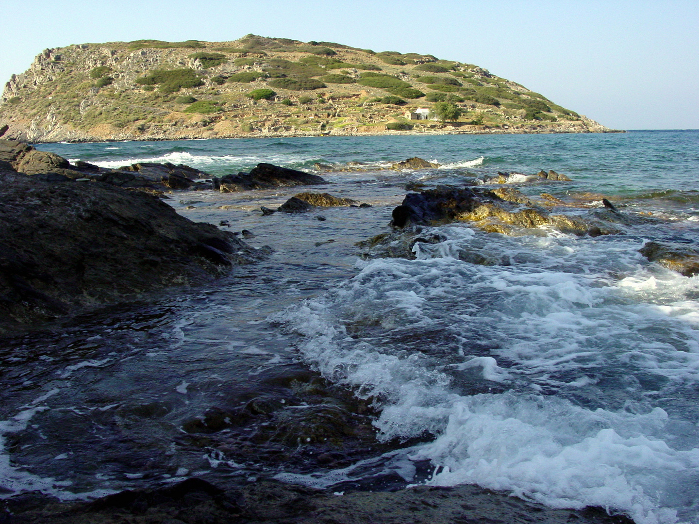 Insel Kreta / Mochlos 2