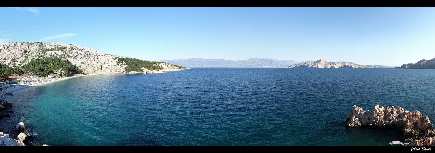 Insel Krk