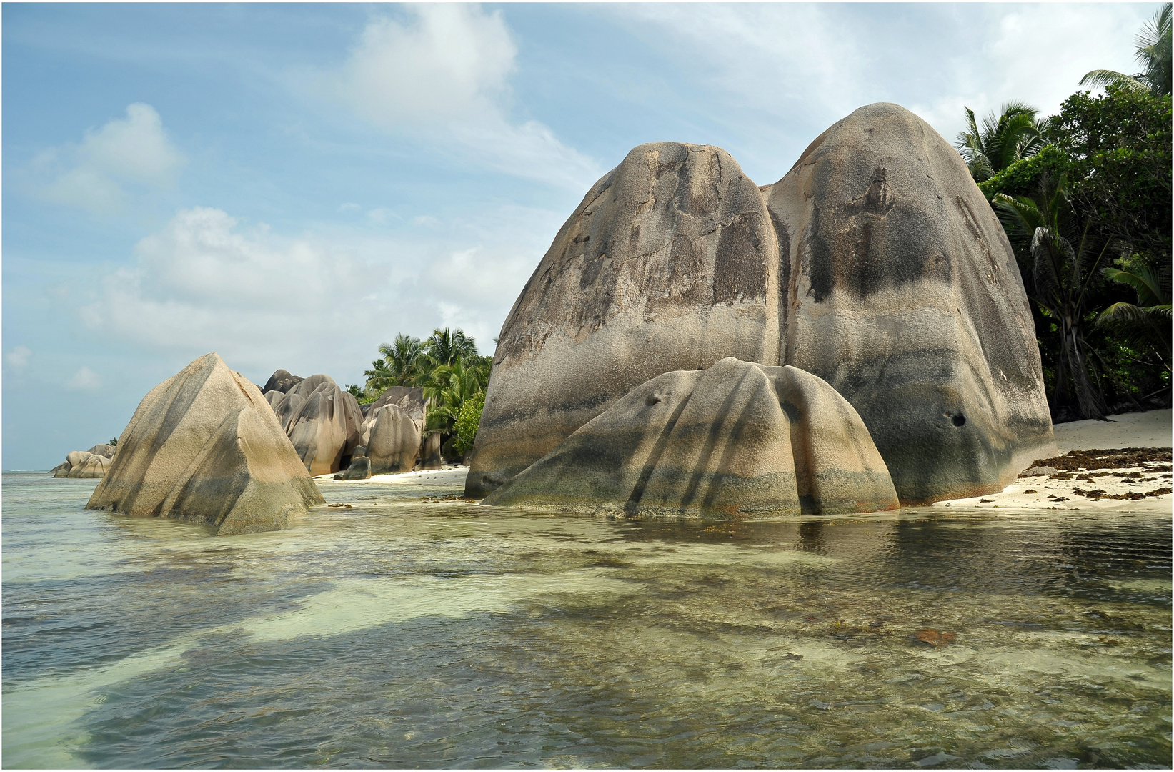  Insel La Digue