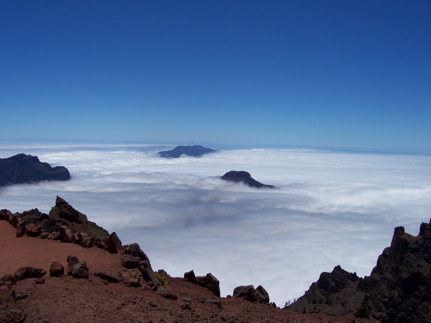 Insel La Palma