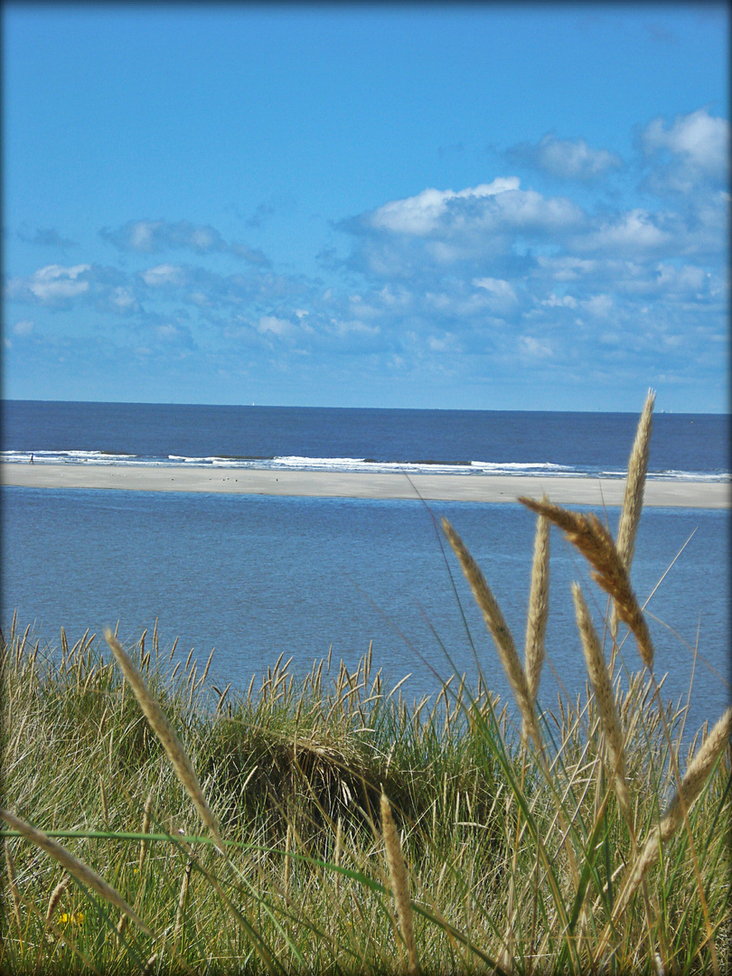 Insel Langeoog