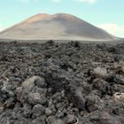 Insel Lanzarote- wie auf einem fremden Planeten-