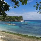 Insel Lembongan