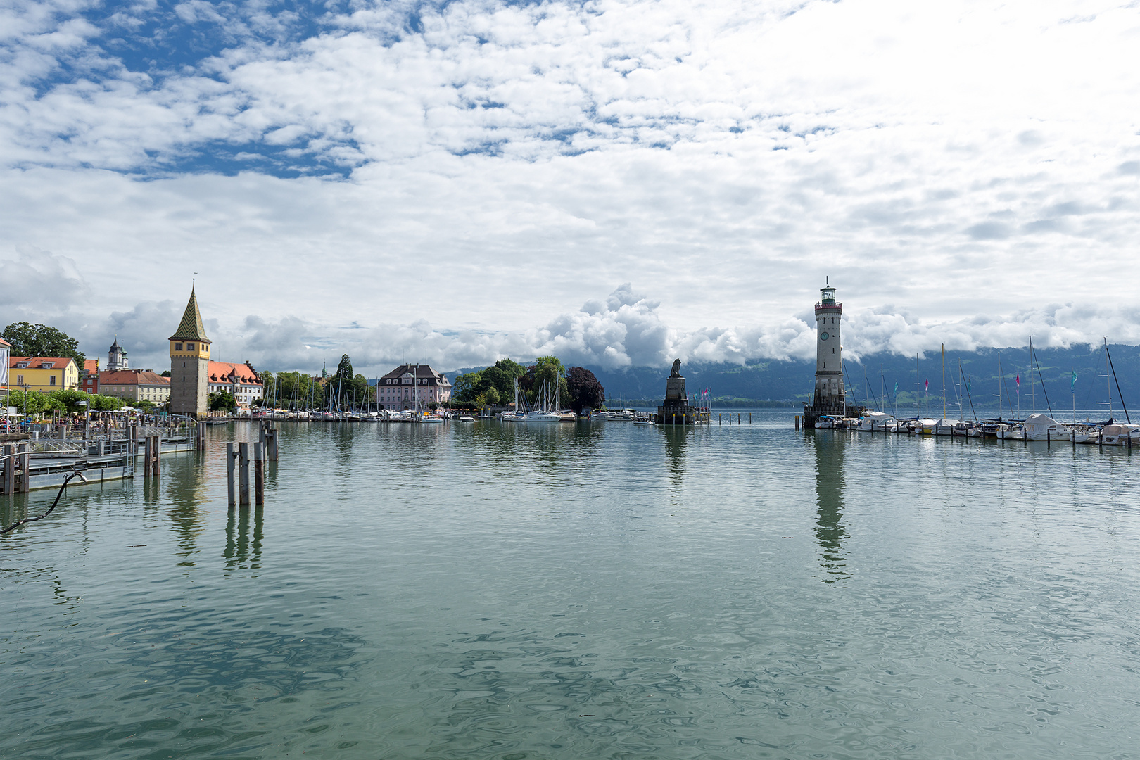 Insel Lindau