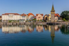 Insel Lindau 