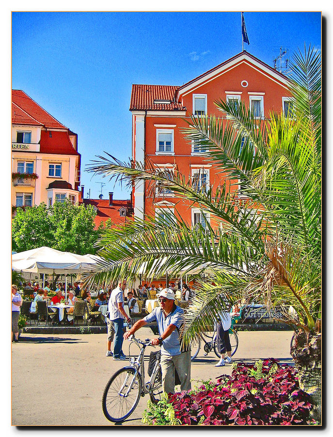 Insel Lindau