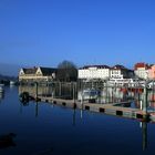 Insel Lindau im Bodensee