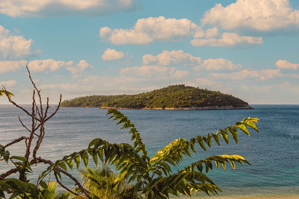 Insel Lokrum