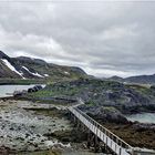 Insel Magerøya 