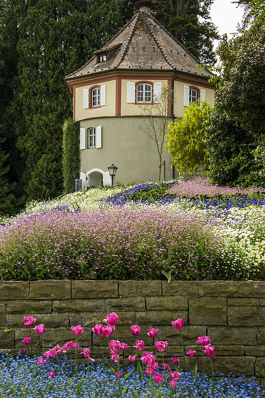 Insel Mainau 03