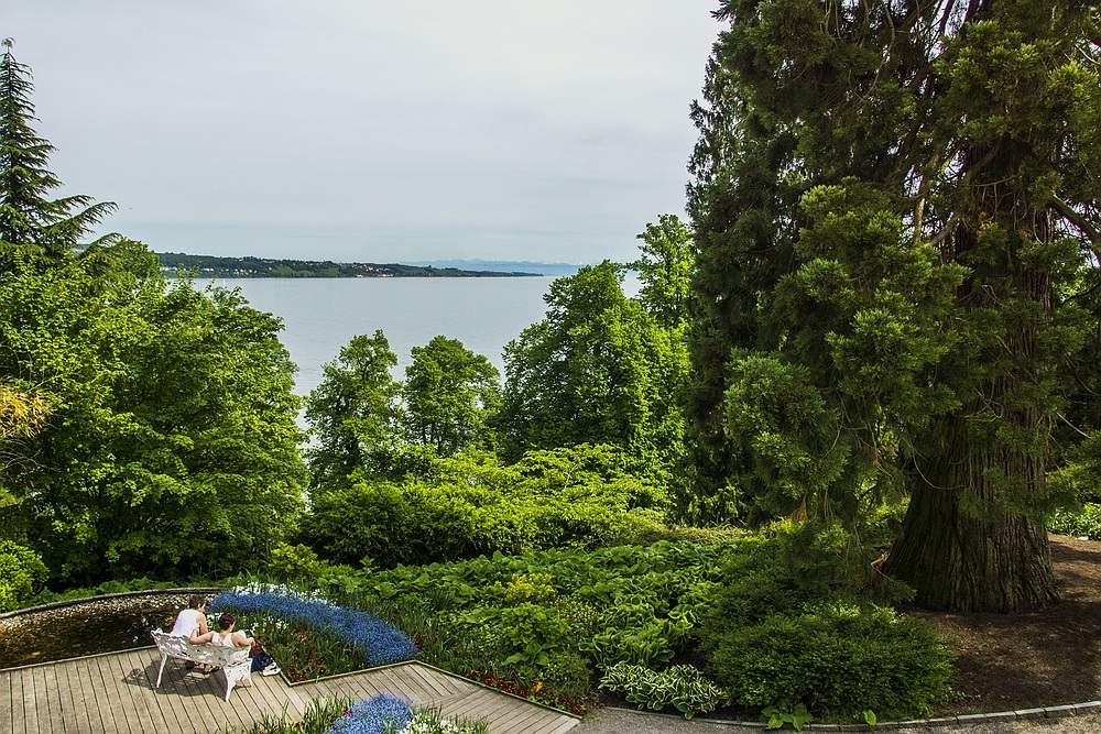 Insel Mainau 06